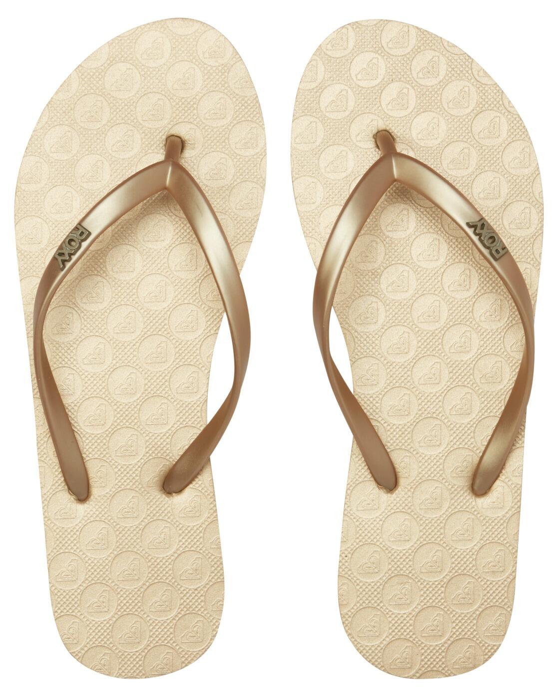 Infradito Roxy modello ARJL100663-MGD per donne 3/7
