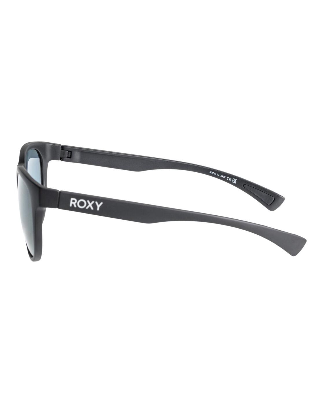 Lunettes de soleil GINA POLARIZED Noir Femme 4/4