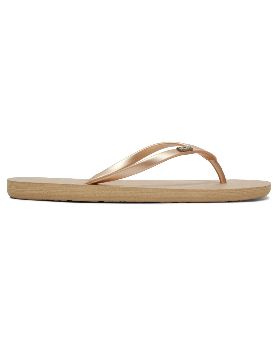 Infradito Roxy modello ARJL100663-MGD per donne 2/7