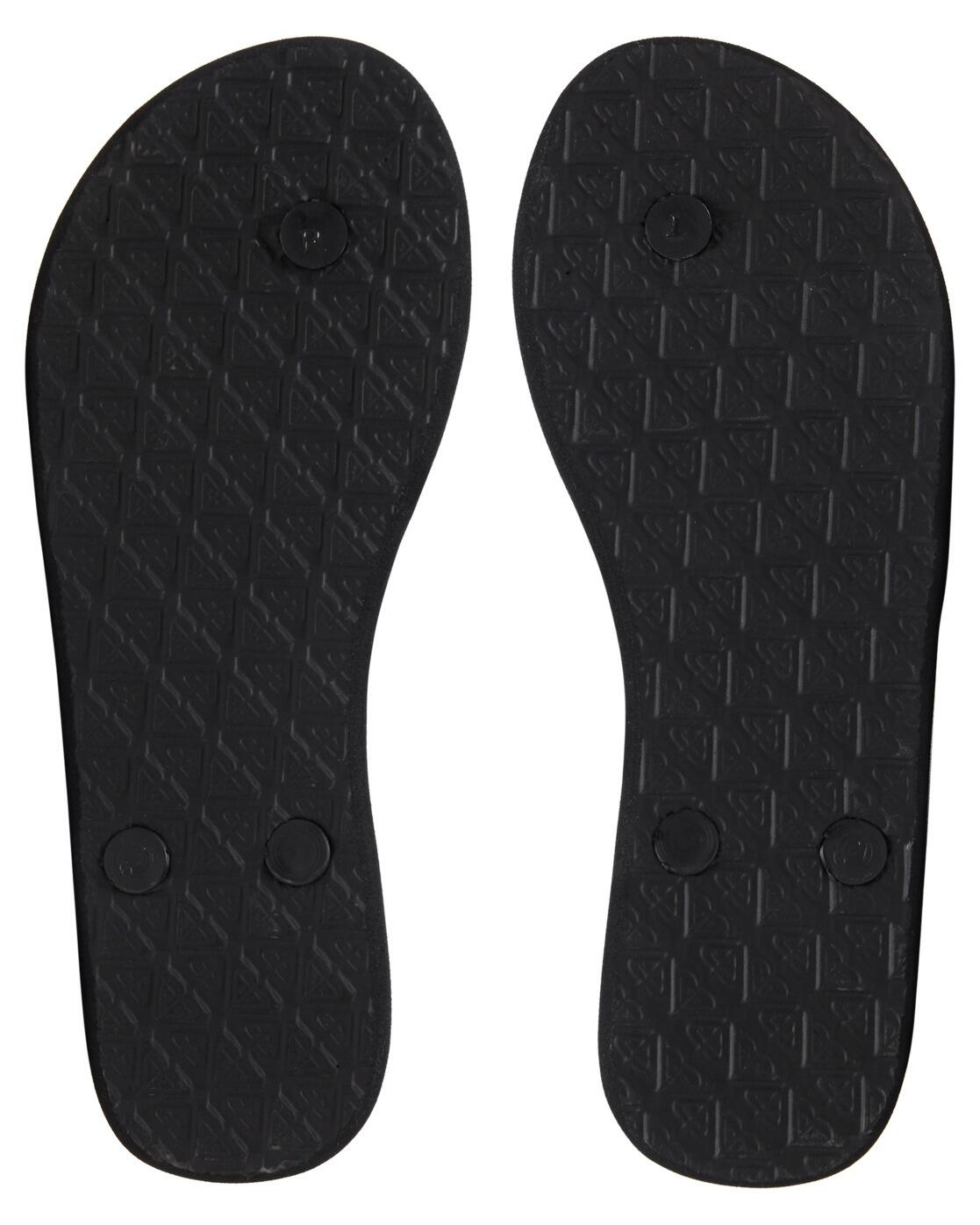 Tongs VIVA IV Noir Femme 4/5