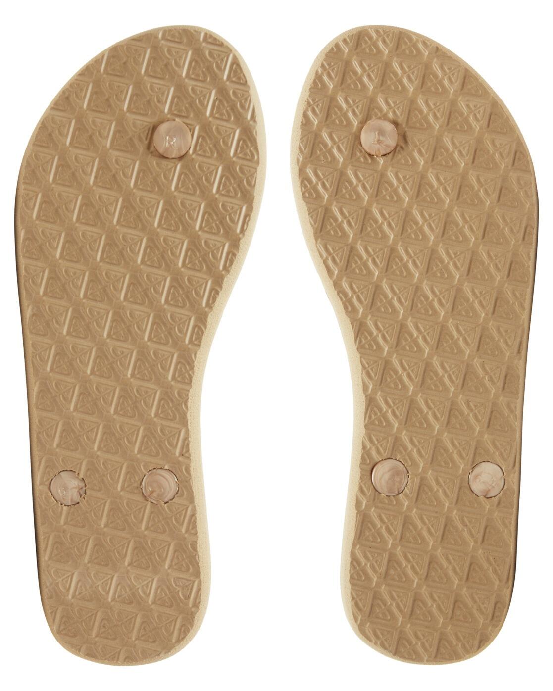Infradito Roxy modello ARJL100663-MGD per donne 4/4