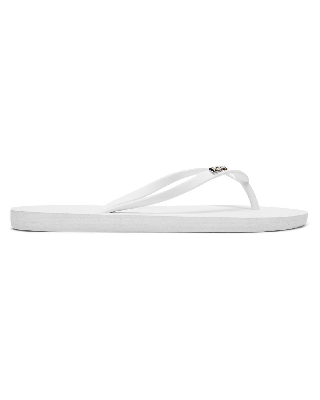 Tongs VIVA IV Blanc Femme 2/4