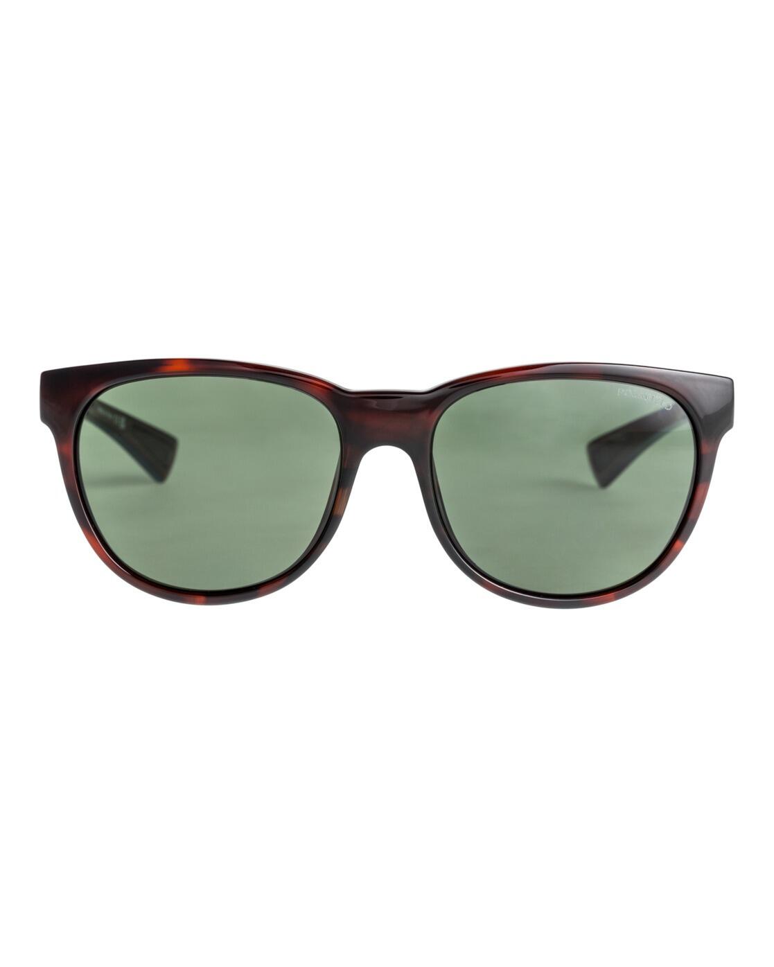 Lunettes de soleil GINA POLARIZED Marron Femme 2/4