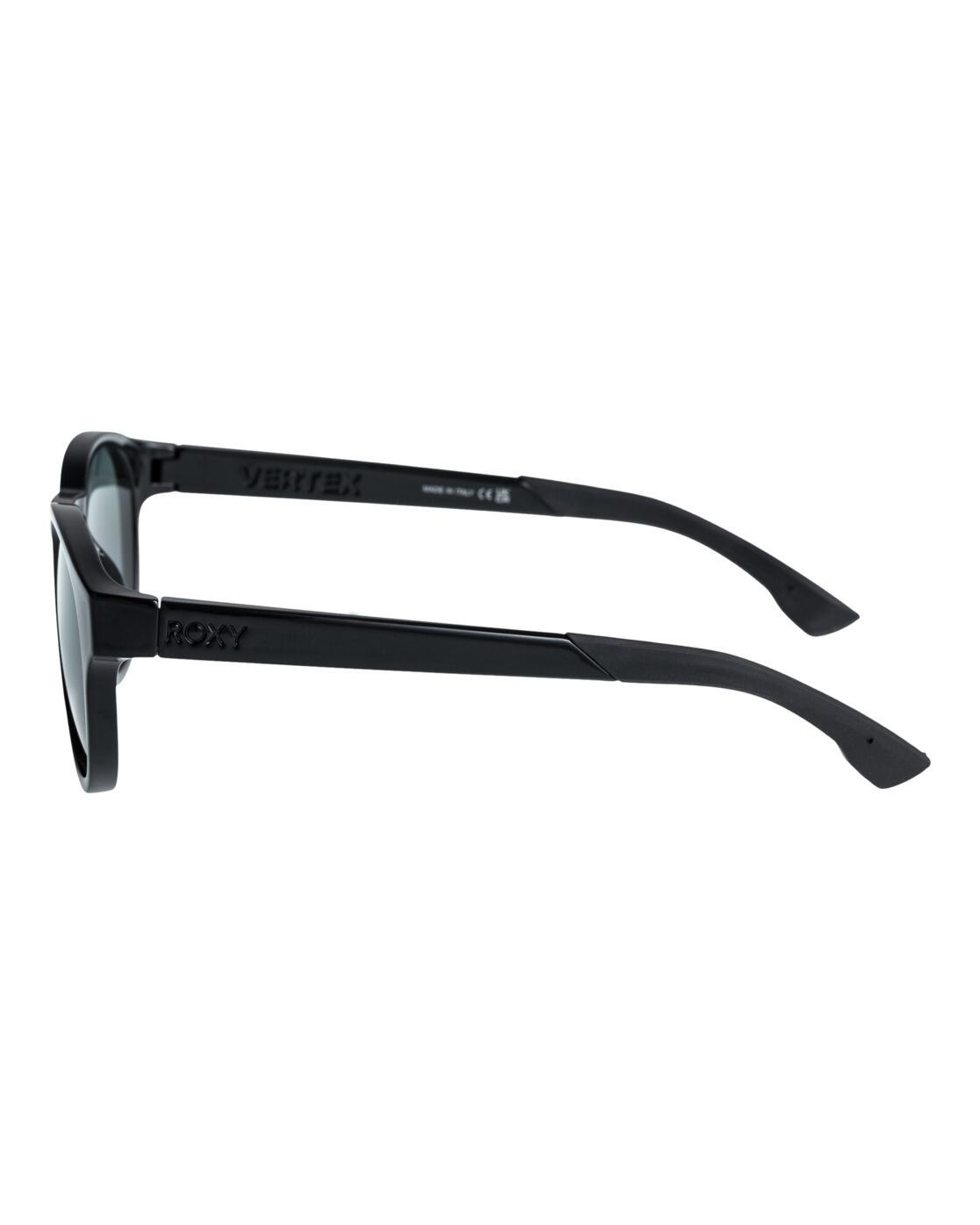 Gafas de sol polarizadas VERTEX P Negro Mujer 3/3