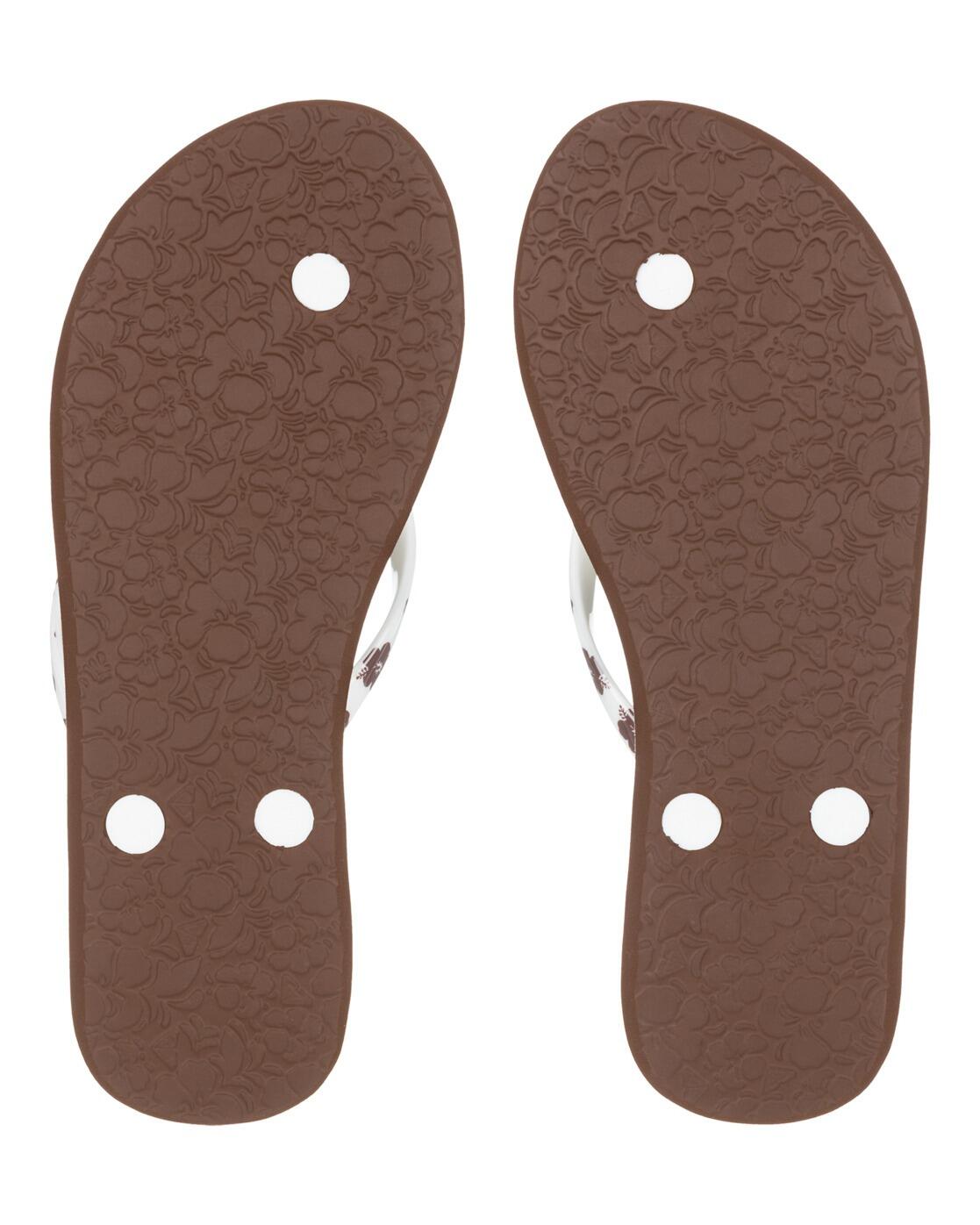 Infradito da donna ROXY Portofino III 4/7