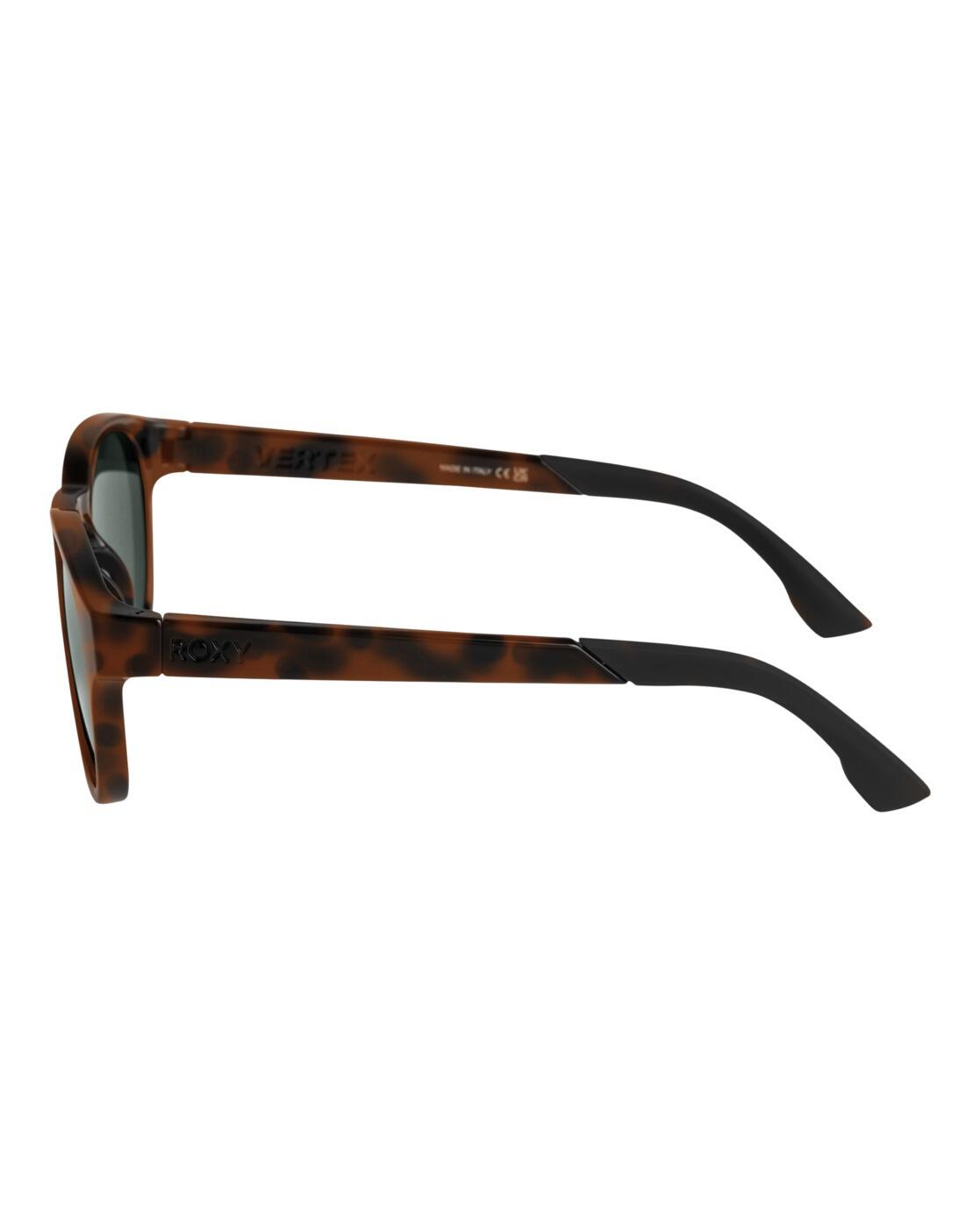 Gafas de sol polarizadas VERTEX P Marrón Mujer 3/3