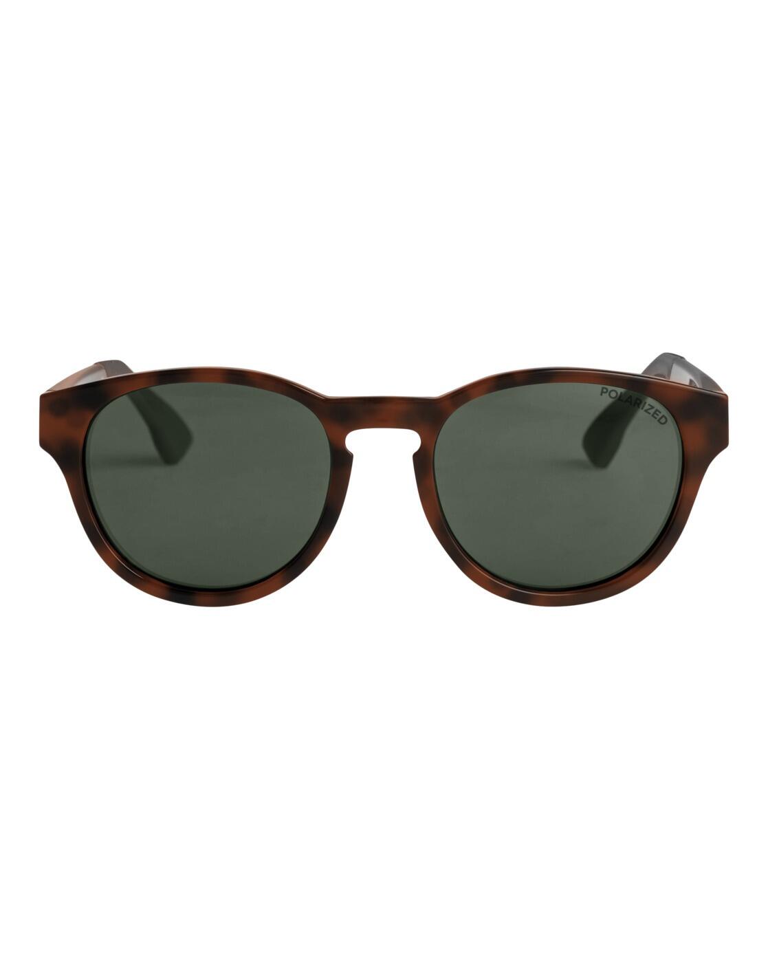 Gafas de sol polarizadas VERTEX P Marrón Mujer 2/3