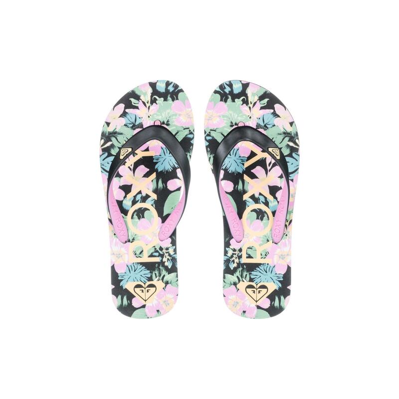 Gyermek ROXY Tahiti VII japán papucs