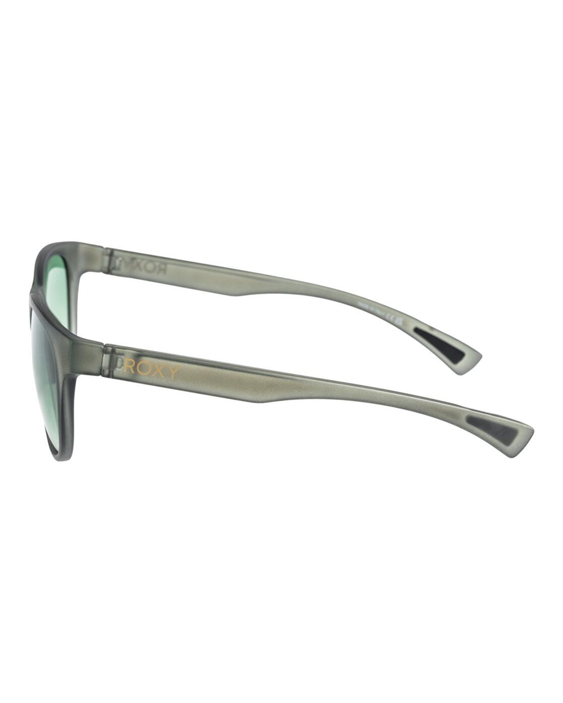 Sonnenbrille GINA Grün Dames 3/4