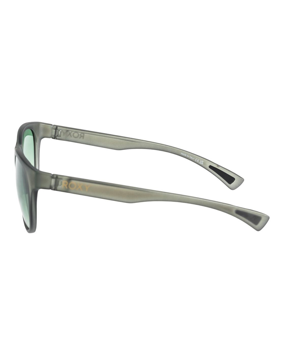 Sonnenbrille GINA Grün Dames 4/4