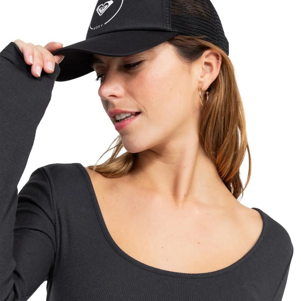 Cap Roxy Truckin for women