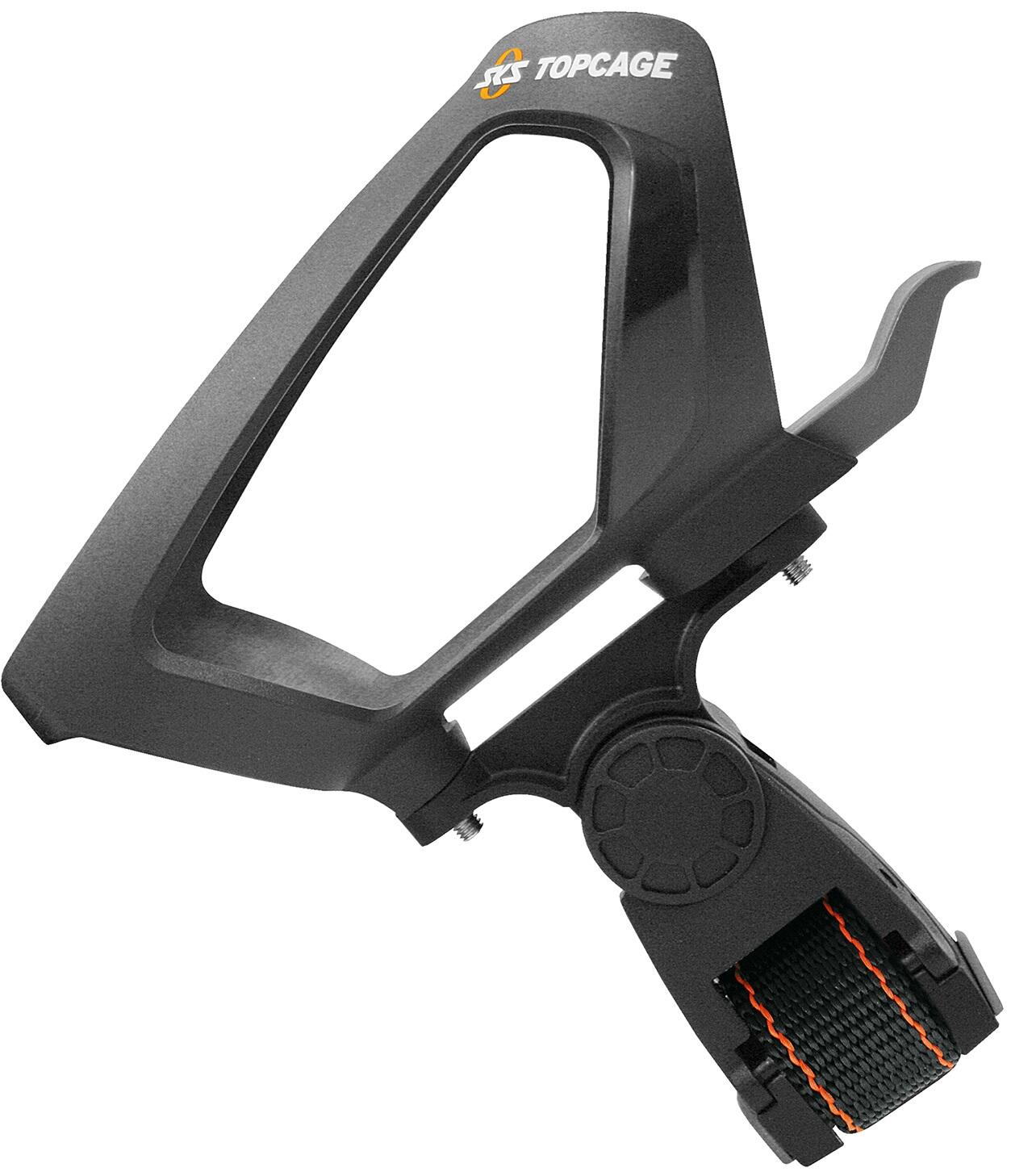 Adaptateur porte-bidon SKS avec fixation Quick-Release, sangle réglable ... 4/4