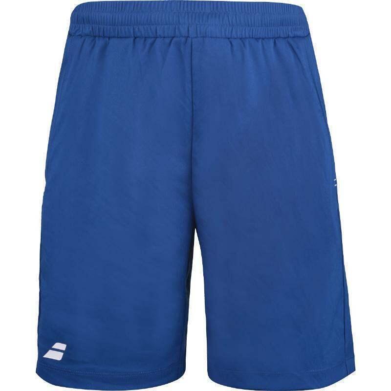 Short Babolat Play Junior 5/5