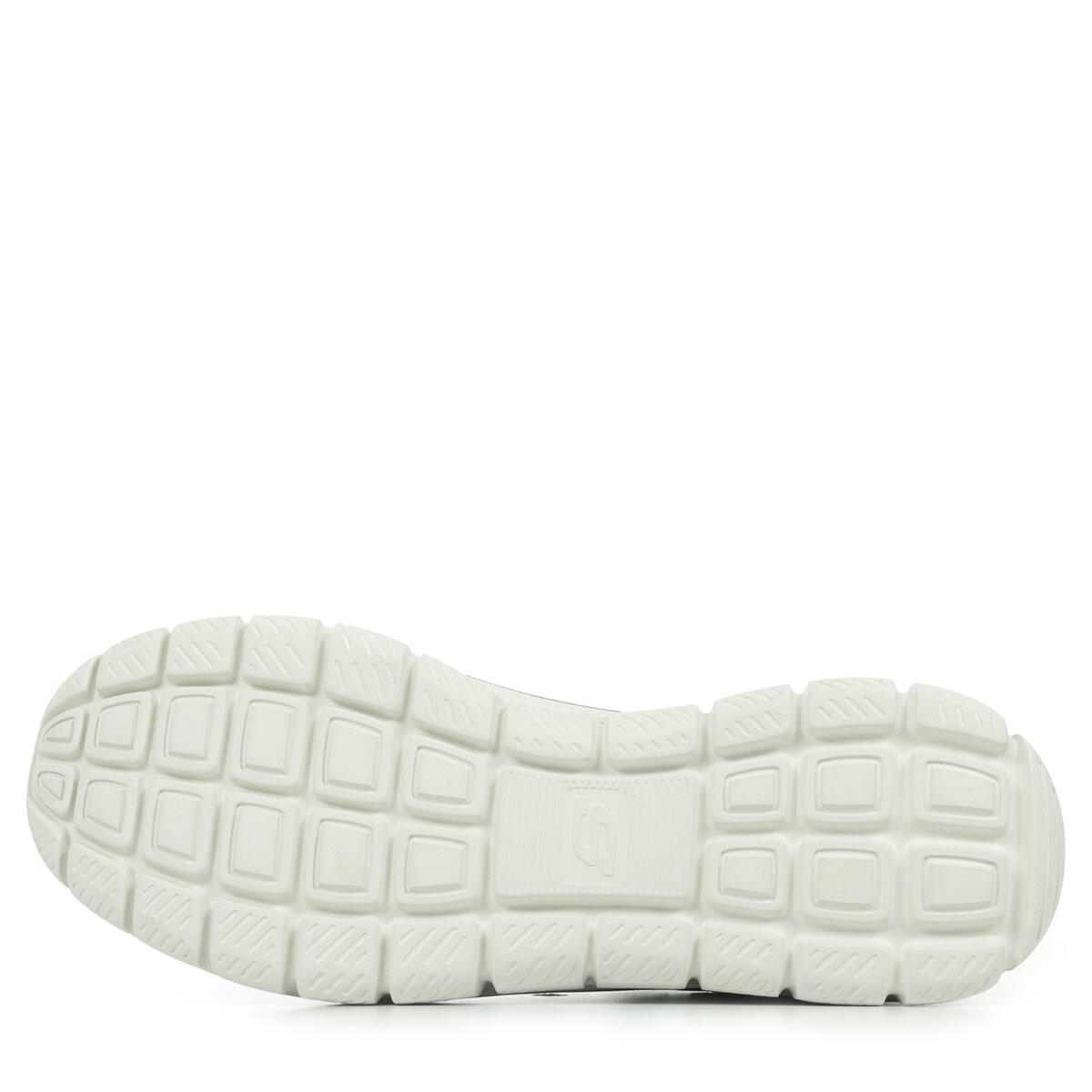 Baskets Skechers Modèle Track Couleur Beige 6/6