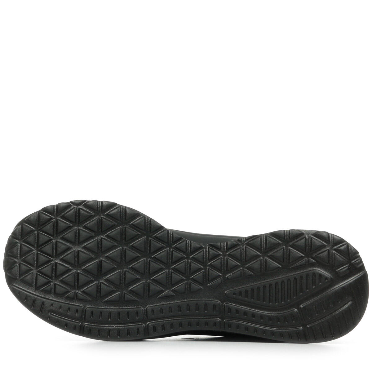 Baskets Skechers Uno Lite - Shimmer Along, Noir, Femmes 6/6