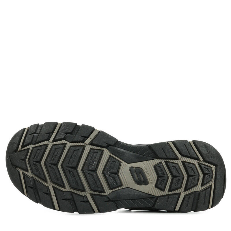 Sandale barbati Skechers Tresmen - Garo, Maro