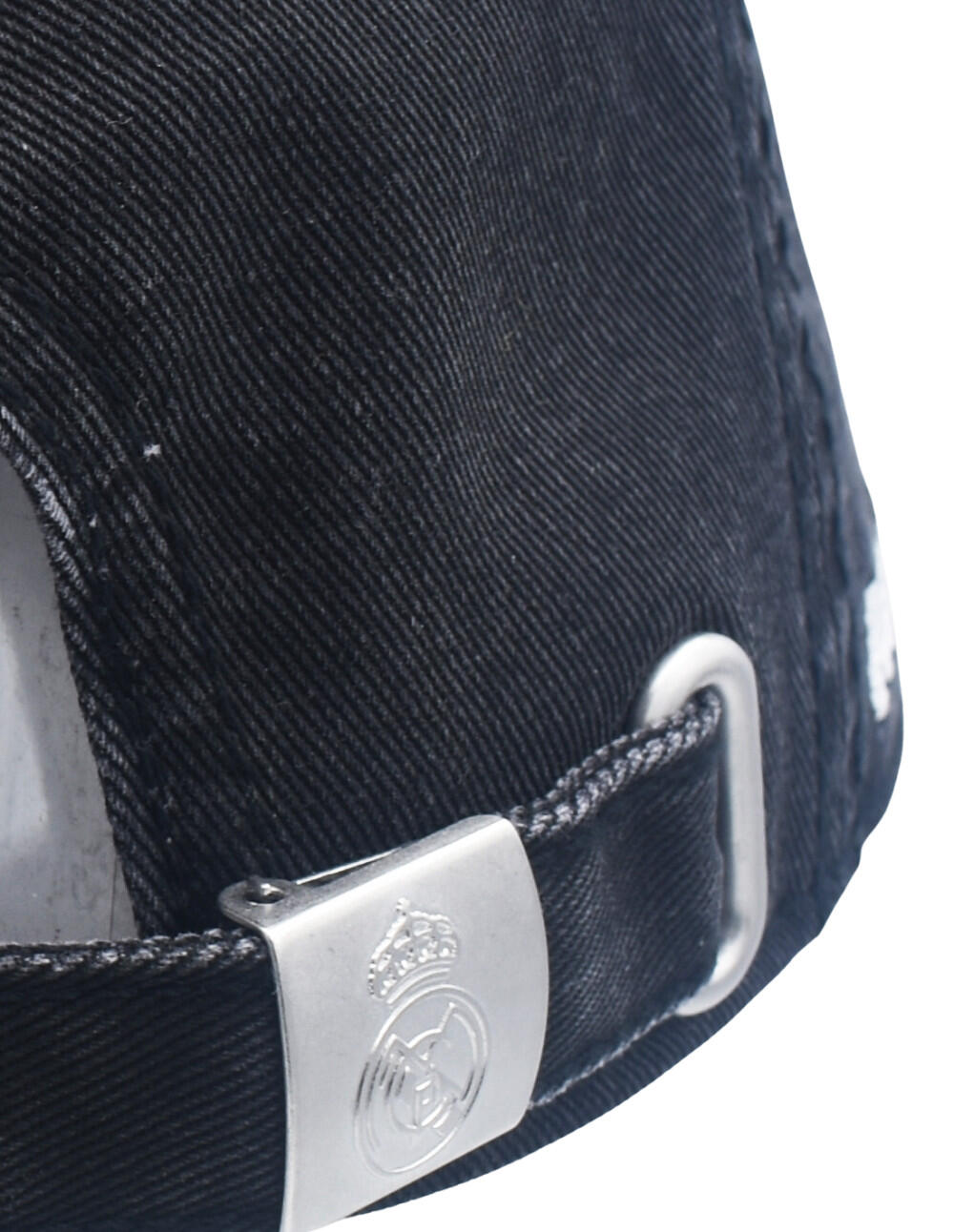 Czapka Real Madryt  Junior  - oficjalna  licencjonowana 4/5