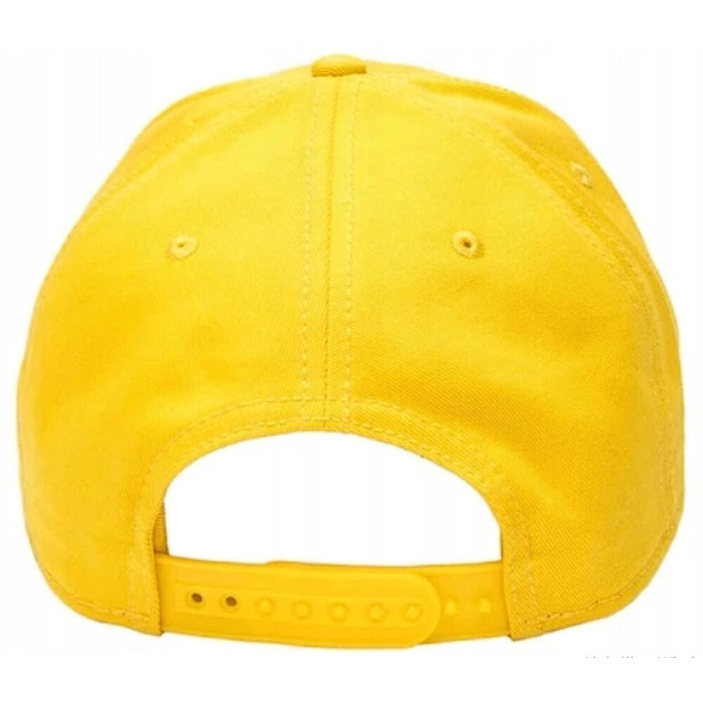Gorra Real Madrid 1902 Yellow 5/5