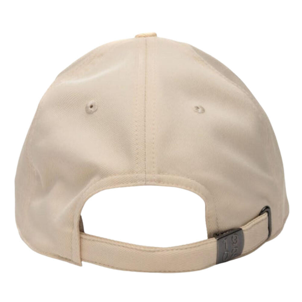 Gorra Real Madrid Beige Hombre 5/5