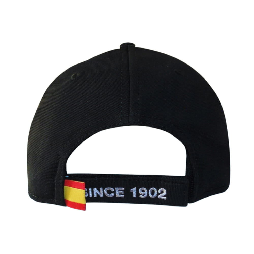 Gorra Real Madrid RMCF Júnior 4/7