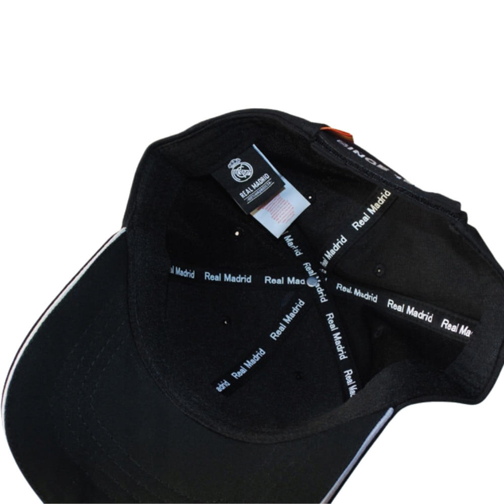 Gorra Real Madrid RMCF Júnior 5/7