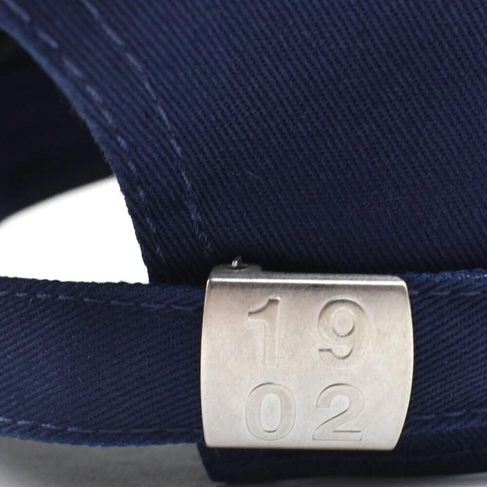 Gorra Real Madrid Graffiti Blue 5/5