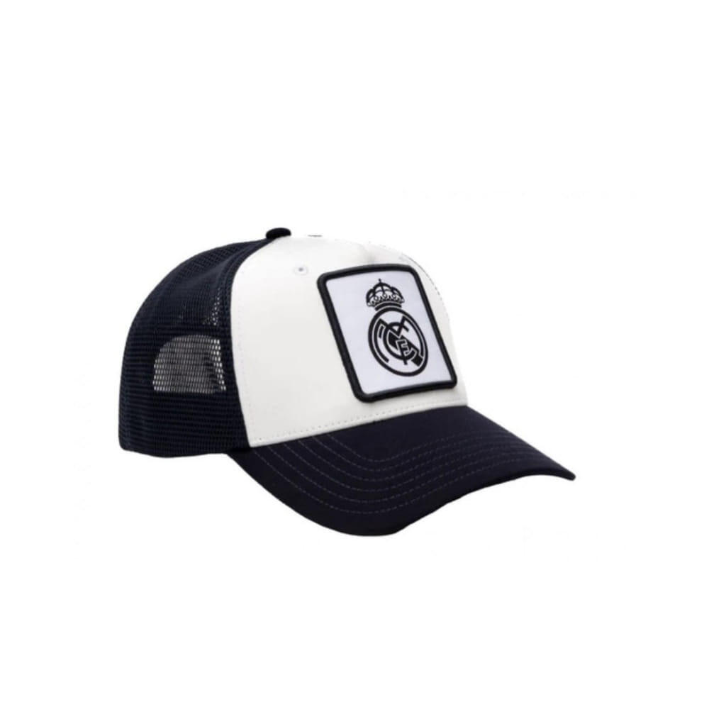 Czapka Real Madryt  - oficjalna  licencjonowana 5/5