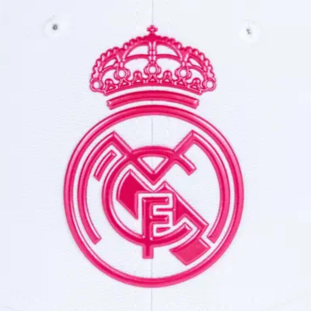Gorra Real Madrid - Adulto 4/5