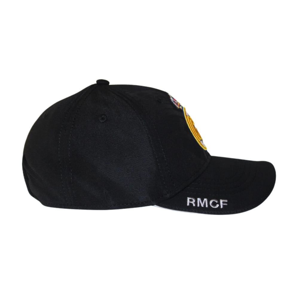 Gorra Real Madrid RMCF Júnior 6/7