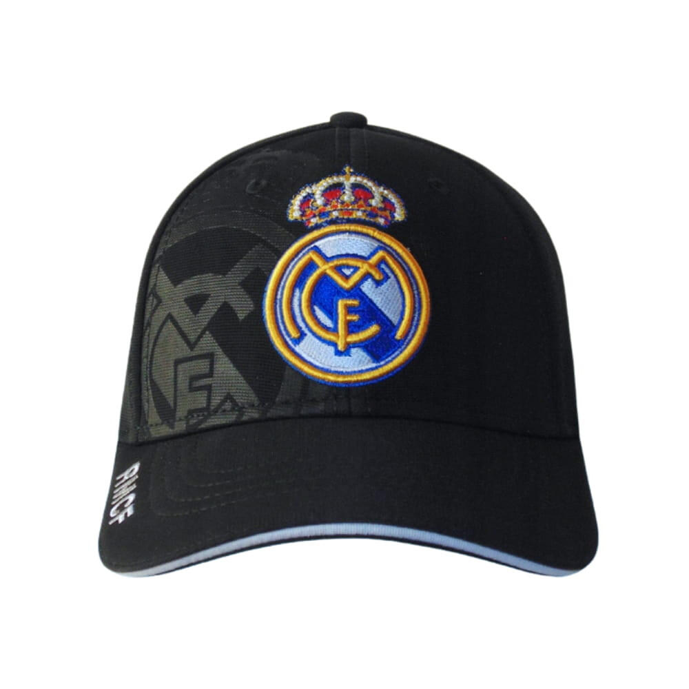 Gorra Real Madrid RMCF Júnior 7/7