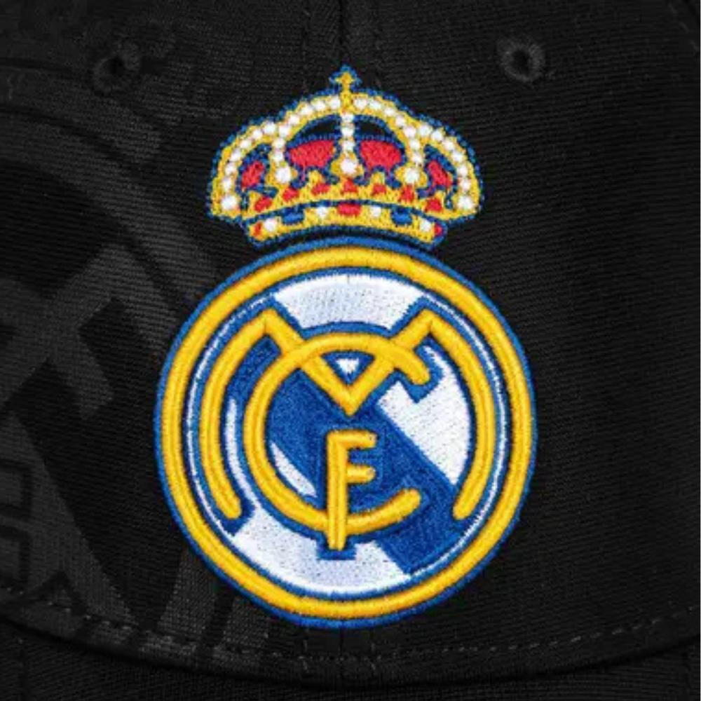 Gorra Real Madrid RMCF 4/7