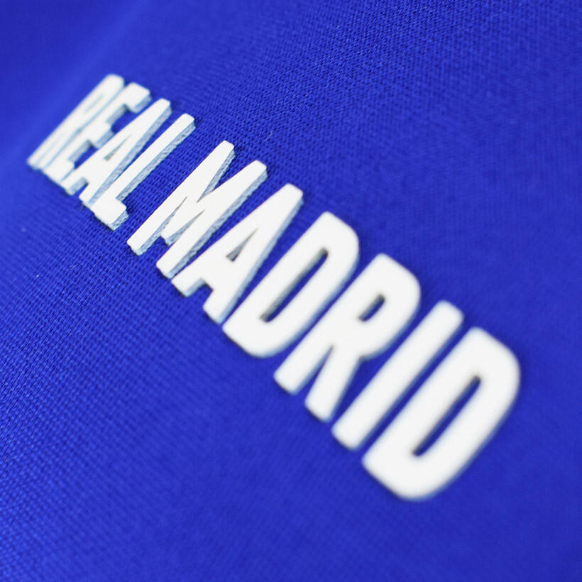 Real Madrid Cf Tuta 7/7