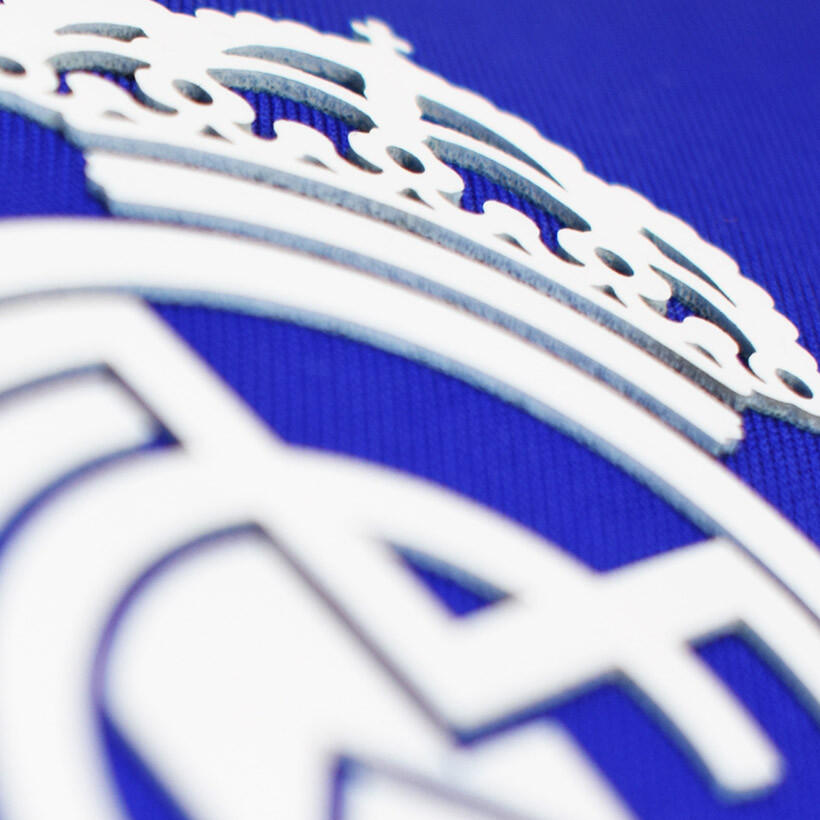 Real Madrid Cf Tuta 6/7