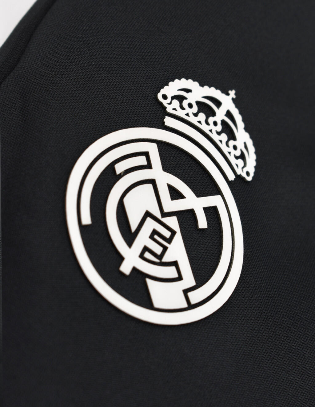 Chándal Niño Real Madrid Azul Imperial 7/7