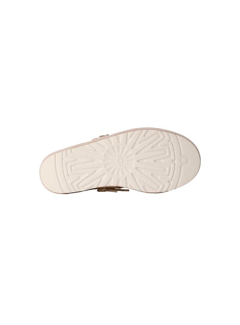 Zapatillas Deportivas Mujer UGG Minimel JSM  Beig 7/7