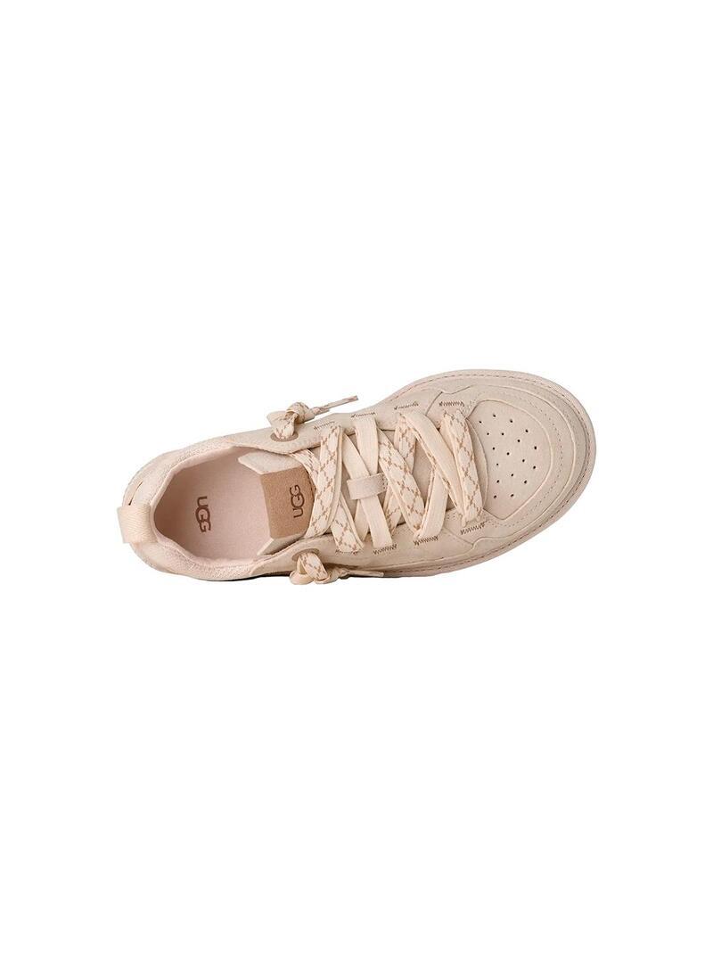 Damenschuhe Ugg Minimel Beige. 6/7