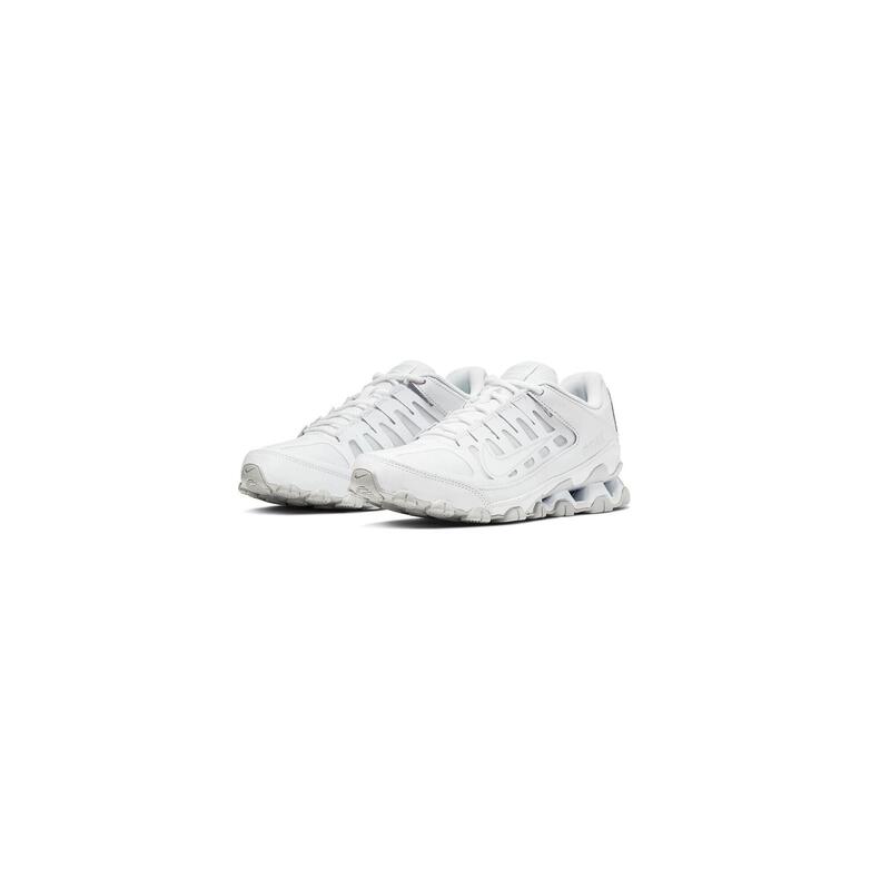 Pantofi sport barbati Nike Reax 8 Tr Mesh, Alb