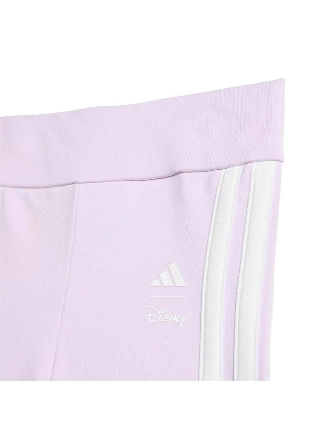 ADIDAS DISNEY DIE EISKÖNIGIN T-SHIRT SET 7/7