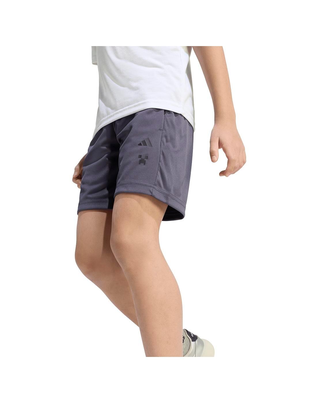 ADIDAS MINECRAFT TRAINING SUMMER SET 7/7