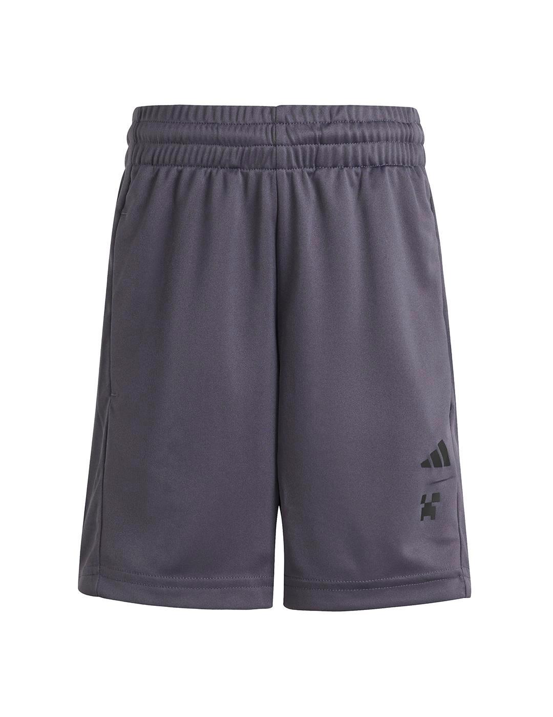 ADIDAS MINECRAFT TRAINING SUMMER SET 6/7