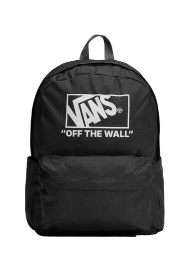 VANS OLD SKOOL BACKPACK Czarny