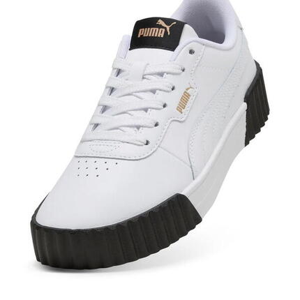 Zapatillas Puma Carina 3.0, Blanco, Unisexo