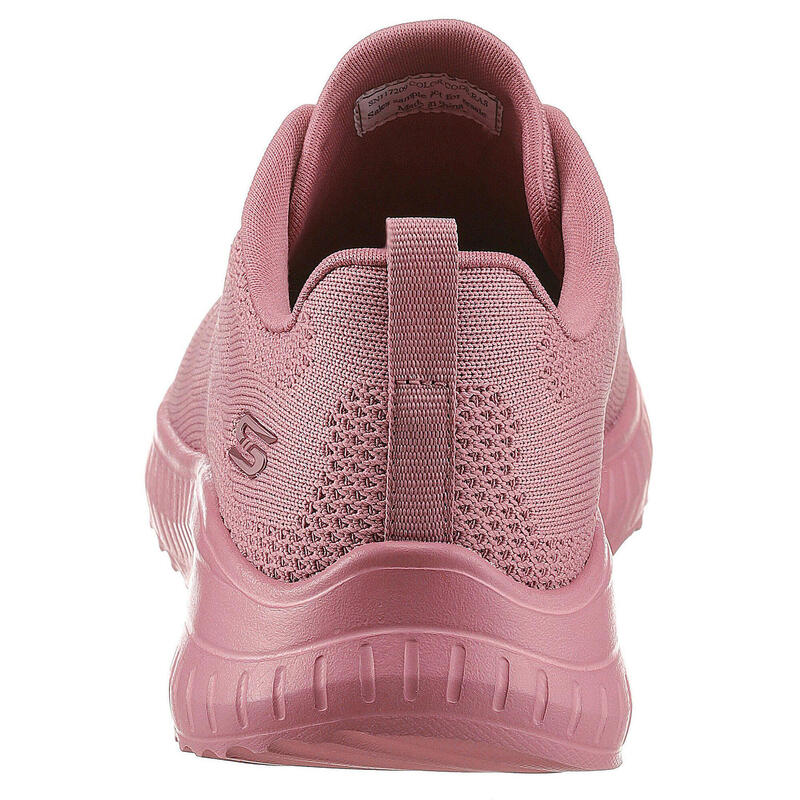Pantofi Skechers Bobs Squad Chaos Face Off Roșii