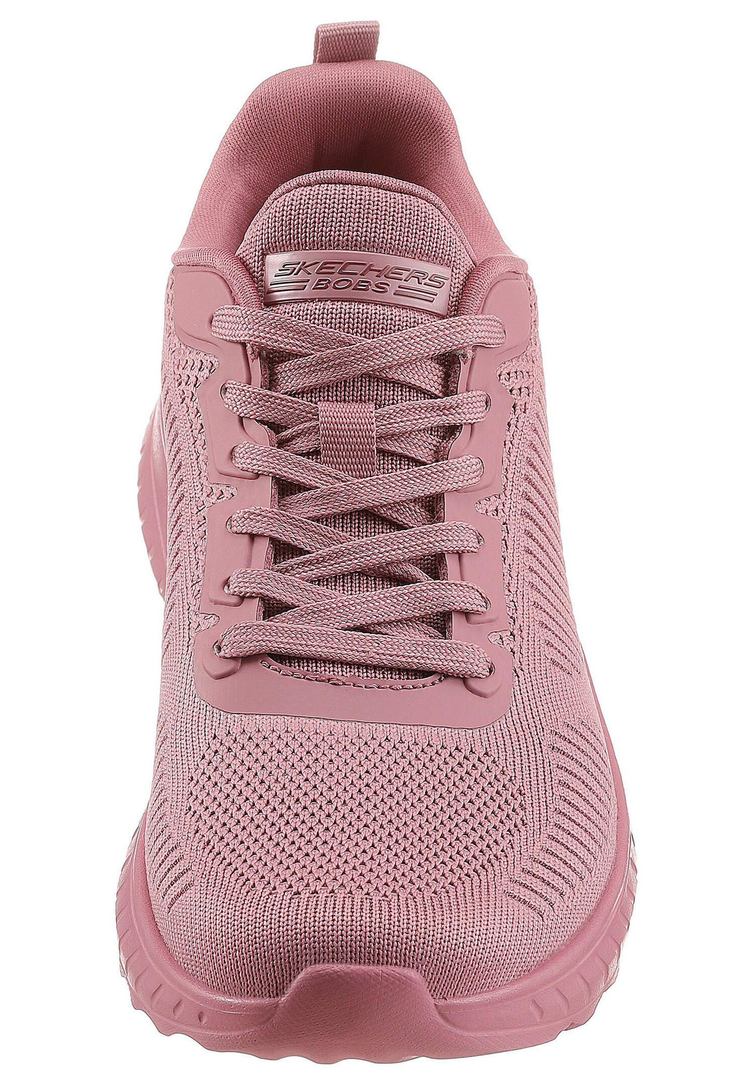 Damen BOBS SQUAD CHAOS FACE OFF Sneakers Himbeer 2/5