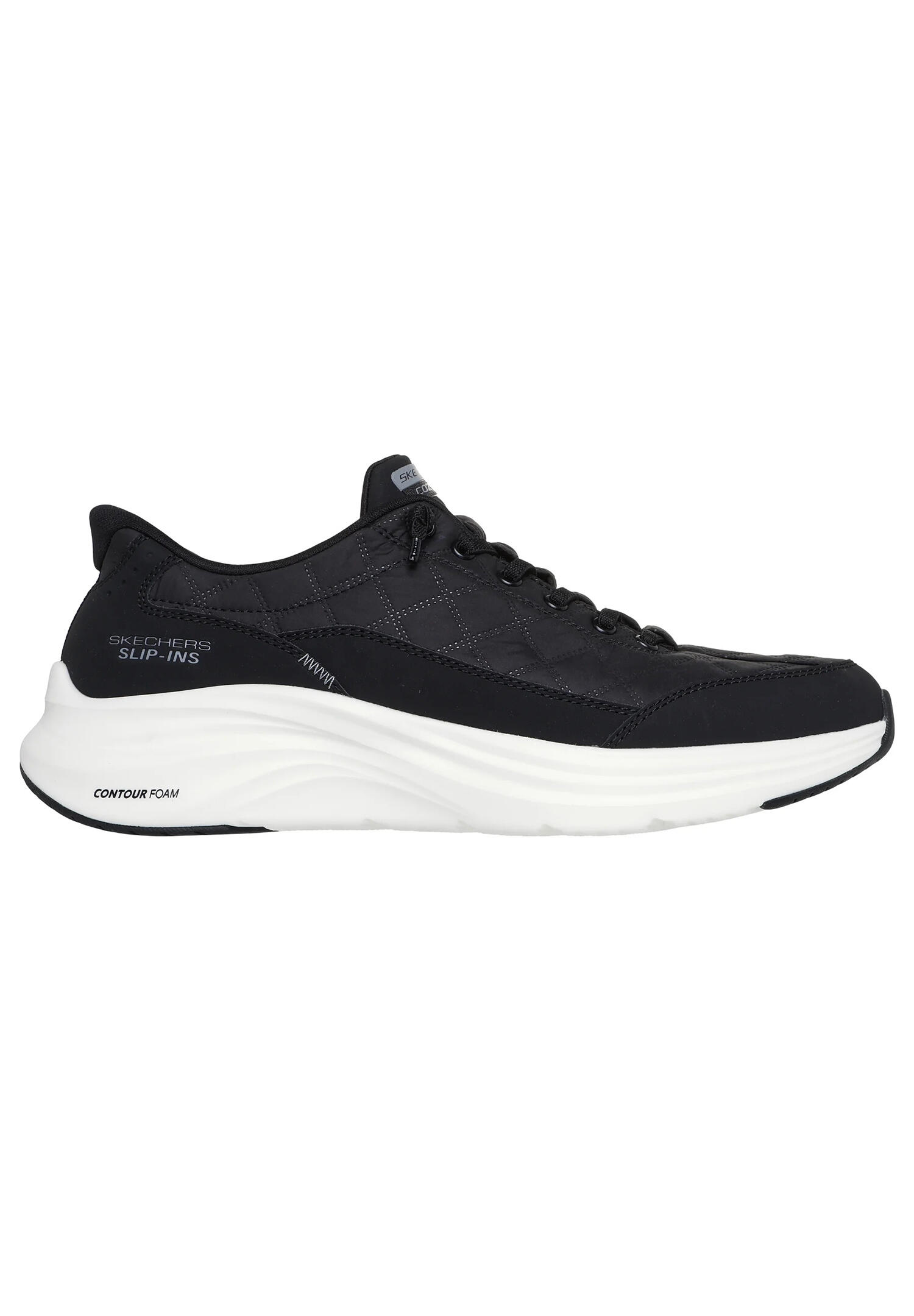 CONTOUR FOAM-COZY FIT 232619 3/4