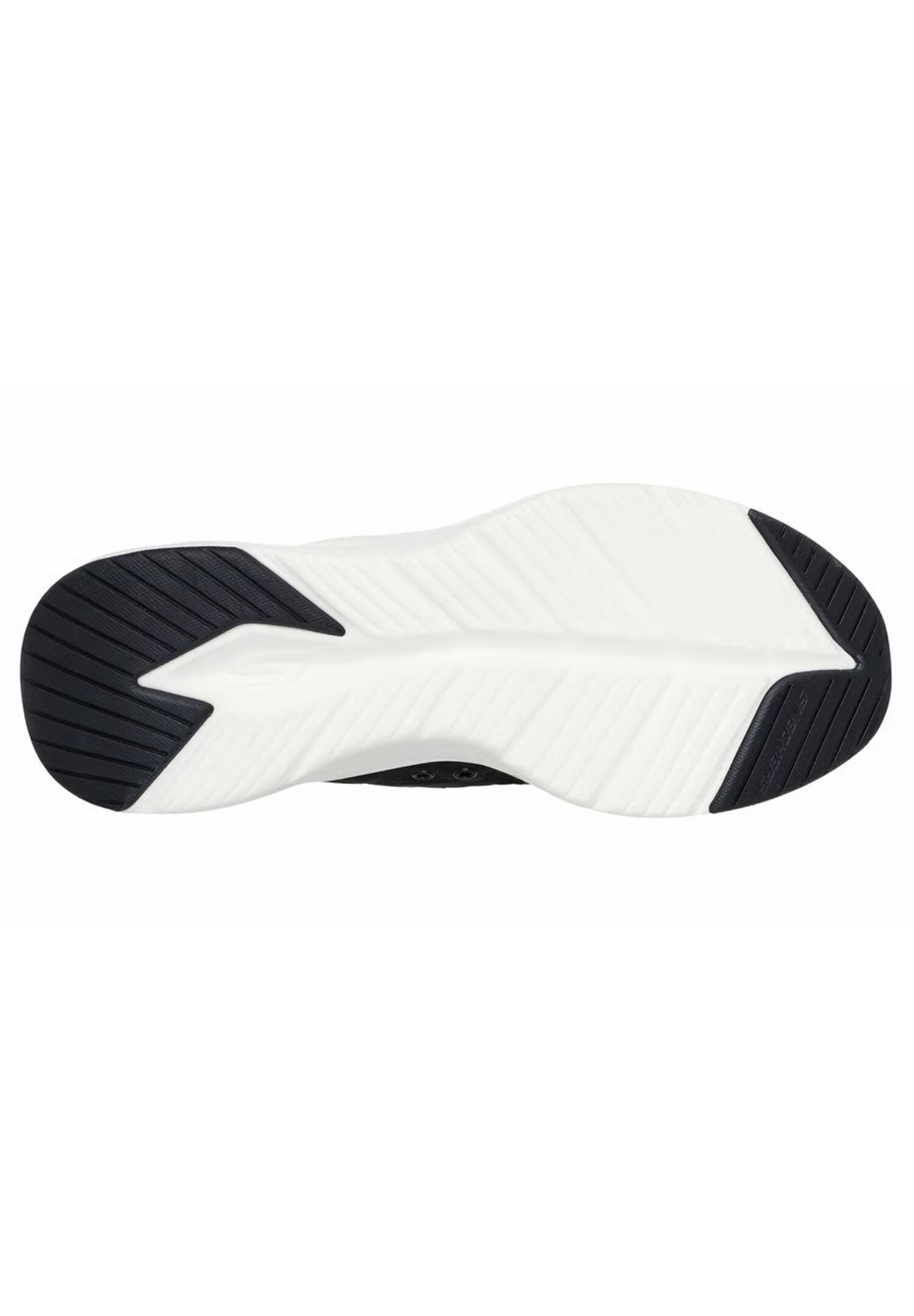 Skechers Herren Cozy Fit Slip-ins Sneaker Contour Foam 232619 BKW 2/4