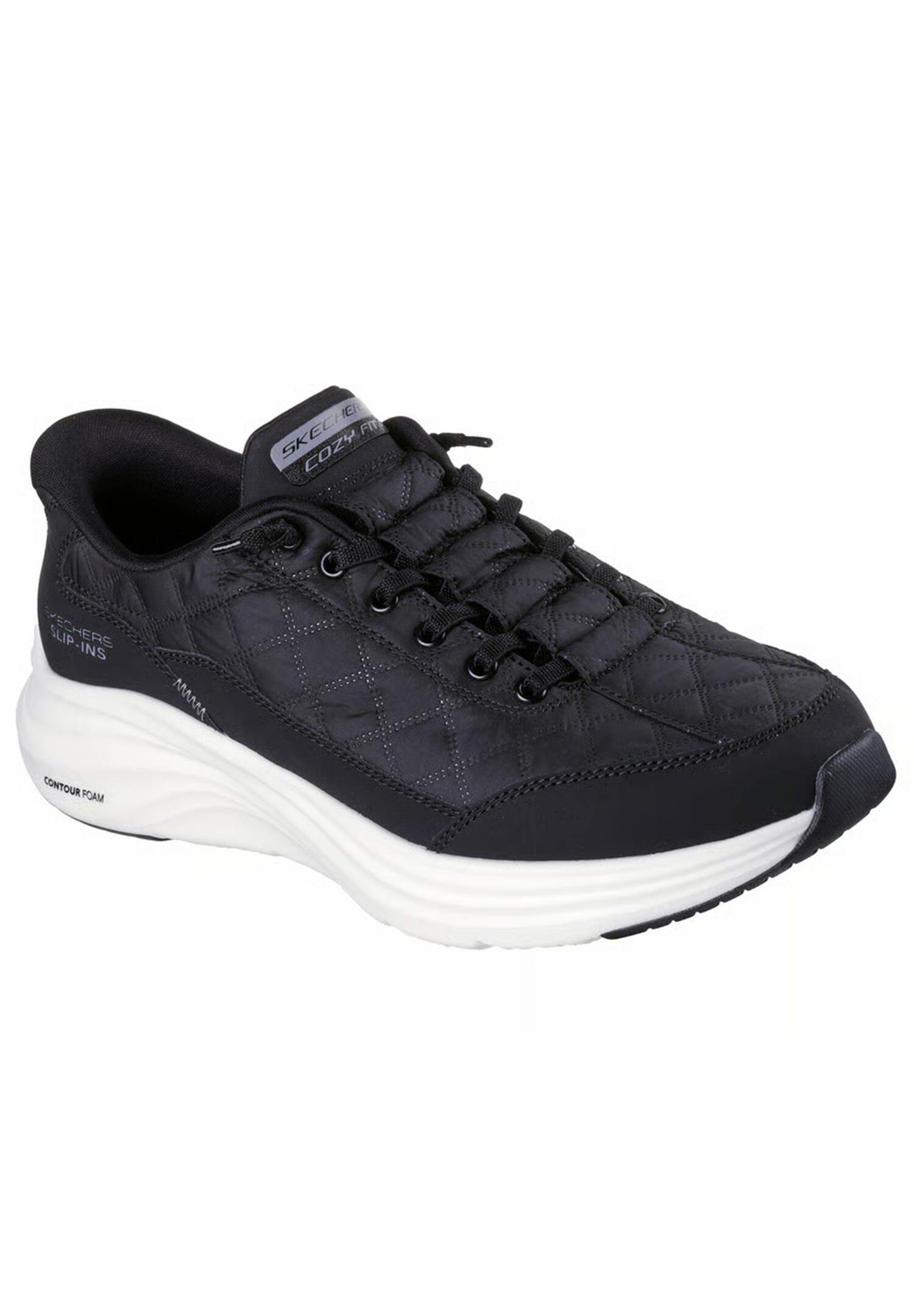 Buty sportowe Sneakersy męskie,  Slip-Ins: Go Walk Now - Payton