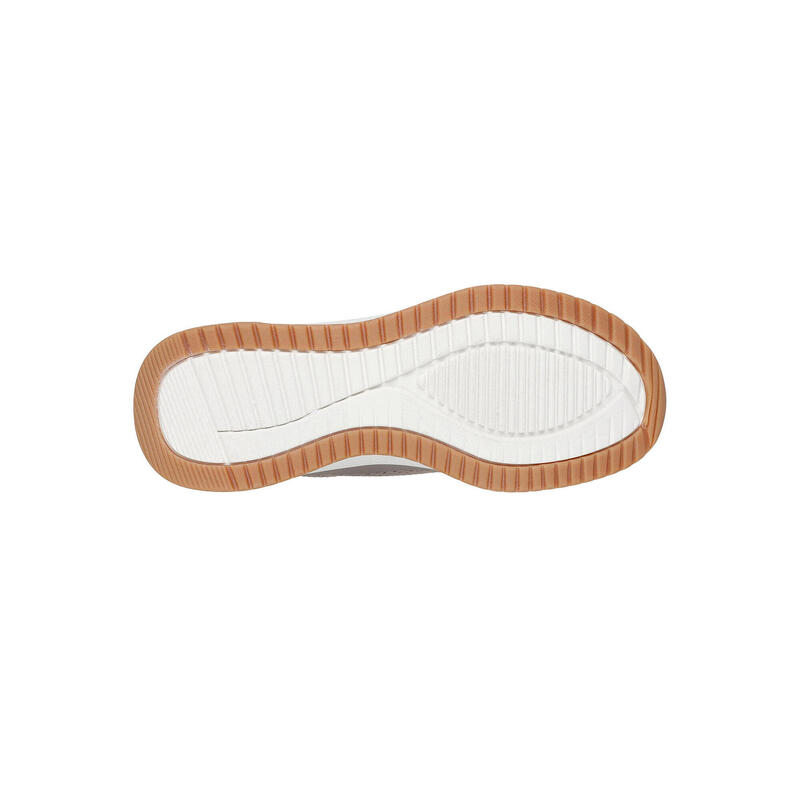 Pantofi sport femei Skechers Bobs Squad 4 - Stapl, Bej