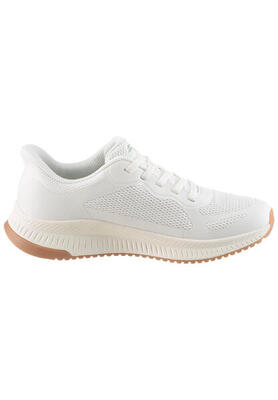 Skechers bobs squad 4 staple look damesschoenen