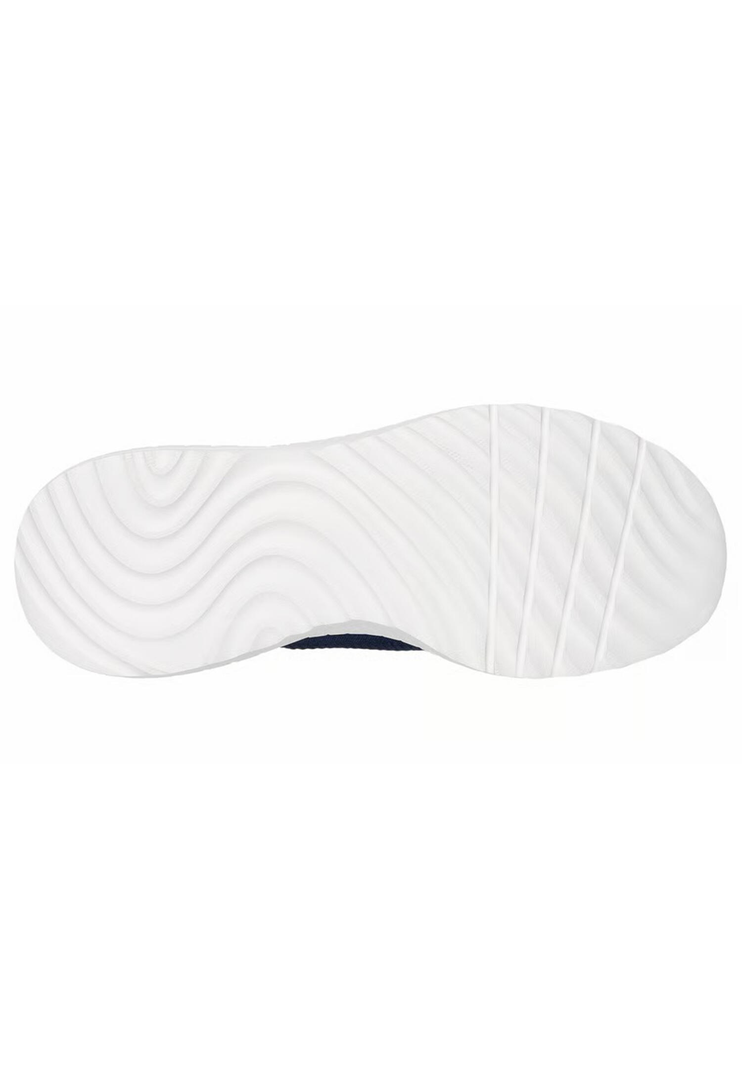 Dames BOBS SQUAD CHAOS CURRENT MUSE Slip-On Marineblauw 2/5